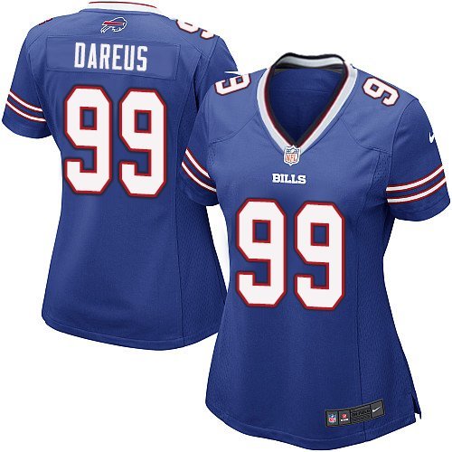 Women Buffalo Bills jerseys-008